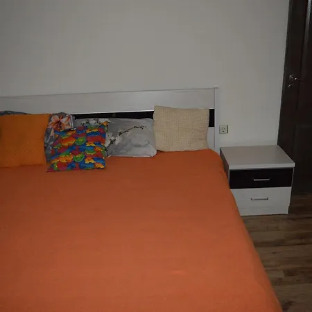 Appartement Bratanov Divela Nessebar